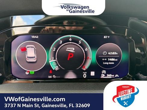 Certified 2026 Volkswagen Golf w/ Euro Style Package AWD/4WD image 24