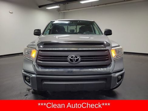 Used 2015 Toyota Tundra SR5 image 2
