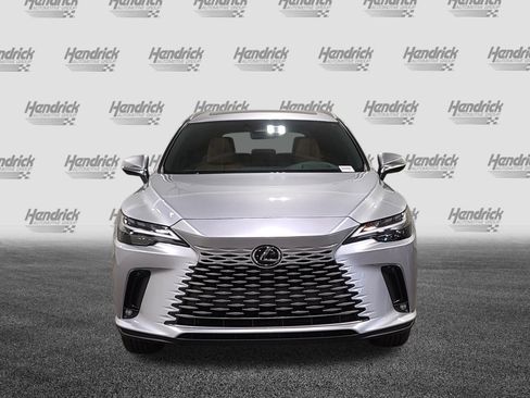 Used 2026 Lexus RX 350 Premium Plus w/ Convenience Package FWD image 5