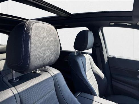 New 2025 Mercedes-Benz GLE 580 4MATIC image 23