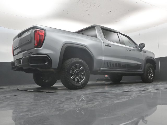 Used 2025 GMC Sierra 1500 AT4X AWD/4WD image 51