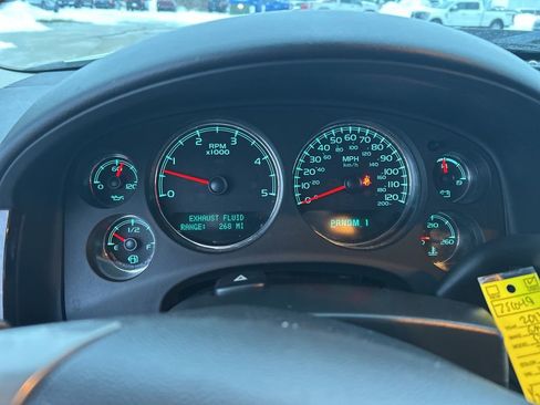 Used 2013 GMC Sierra 3500 Denali image 24