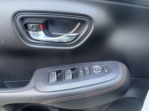 Used 2024 Honda HR-V Sport image 14