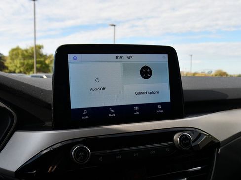 Used 2022 Ford Escape SE w/ Cold Weather Package image 23