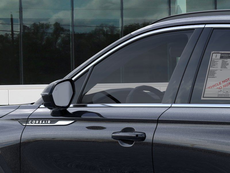 Used 2026 Lincoln Corsair Reserve FWD image 20