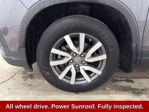 Used 2019 Honda Pilot EX-L image 27