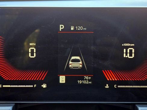 Used 2025 Kia K5 GT-Line image 31