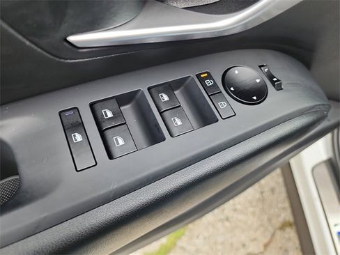 New 2025 Hyundai Tucson SEL image 16