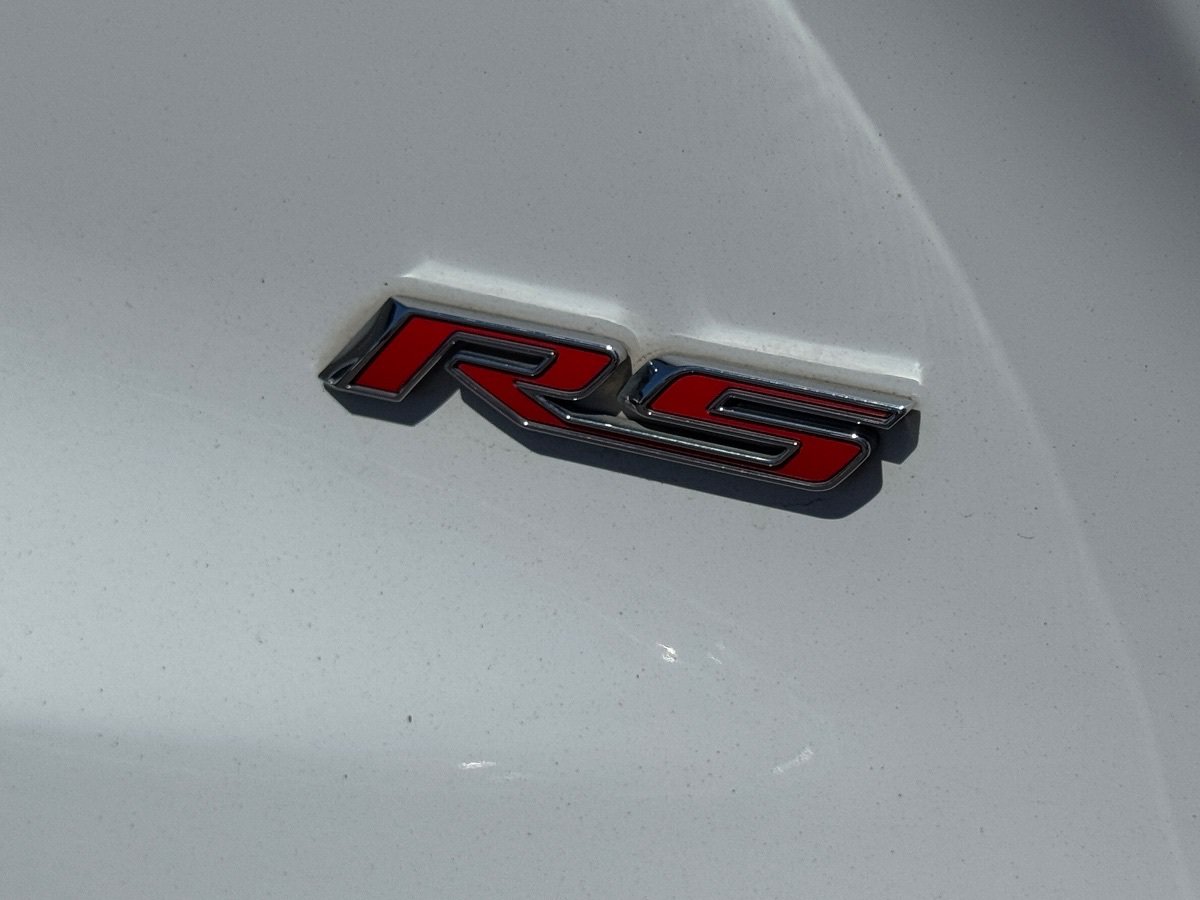 Used 2019 Chevrolet Blazer RS FWD image 13