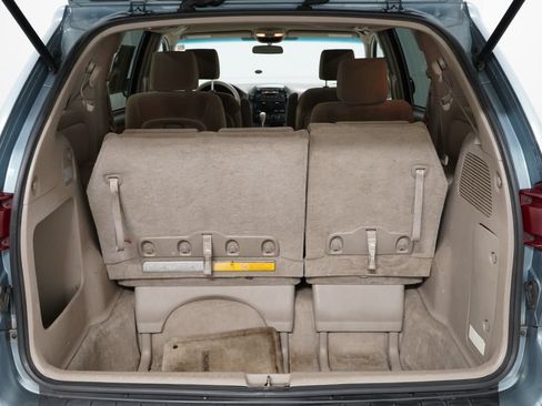 Used 2004 Toyota Sienna LE w/ LE Pkg 1 FWD image 26