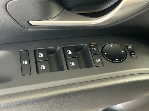 New 2025 Hyundai Tucson SEL image 13