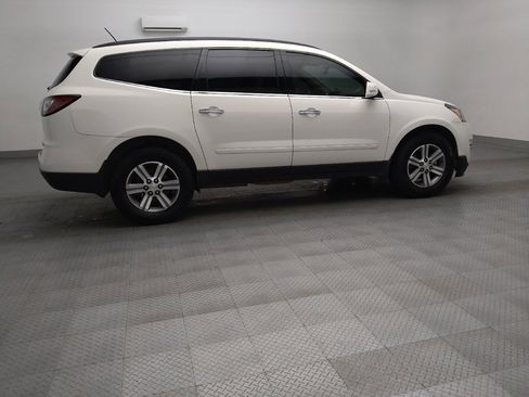 Used 2015 Chevrolet Traverse LT image 10