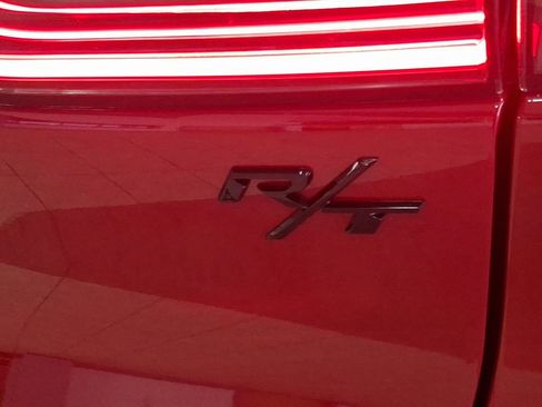 New 2025 Dodge Hornet R/T AWD/4WD image 18