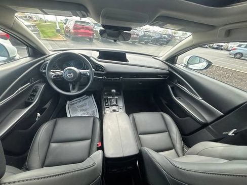 Certified 2026 MAZDA CX-30 AWD 2.5 S image 11