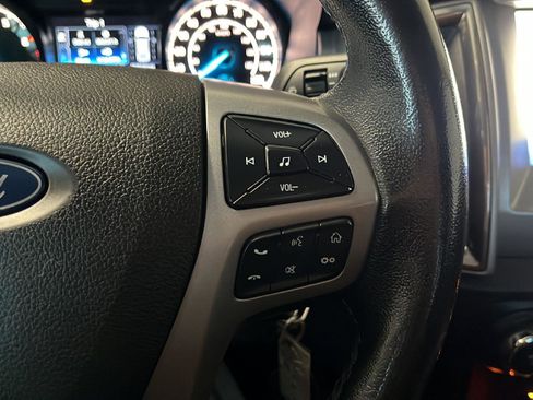 Used 2021 Ford Ranger XLT w/ FX4 Off-Road Package image 18