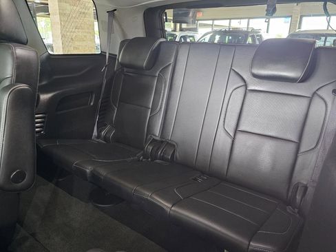 Used 2016 Chevrolet Tahoe LTZ AWD/4WD image 22