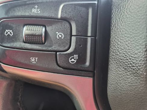 Used 2019 Chevrolet Silverado 1500 RST w/ All-Star Edition AWD/4WD image 19
