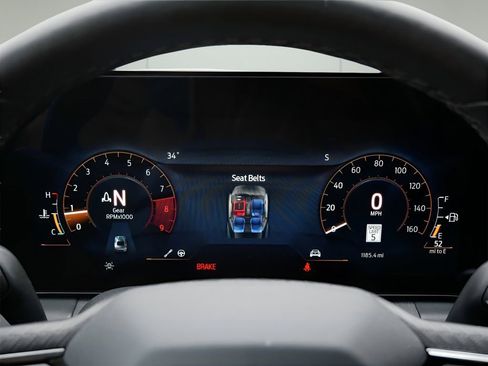 Used 2024 Ford Mustang GT Premium w/ GT Performance Package image 20