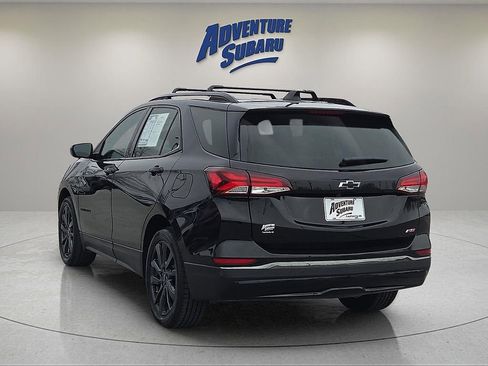 Used 2023 Chevrolet Equinox RS image 5