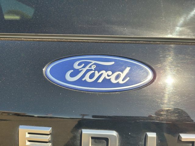 Certified 2025 Ford Expedition Max Active AWD/4WD image 7