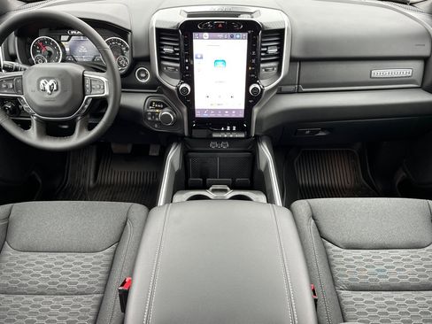 New 2026 RAM 1500 Big Horn/Lone Star image 14