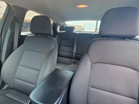 Used 2018 Chevrolet Malibu LS w/ LPO, Convenience Package 1 FWD image 20