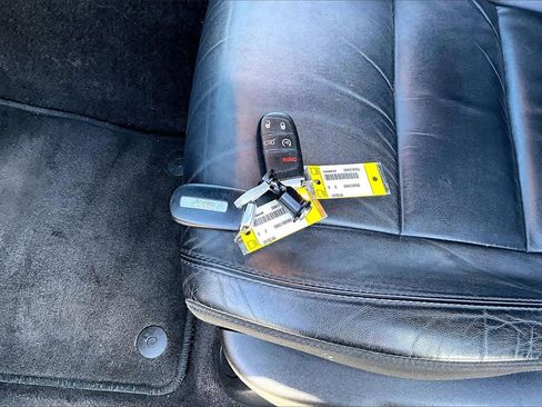 Certified 2018 Jeep Grand Cherokee Limited image 30