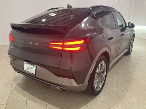Used 2024 Genesis GV60 RWD image 5