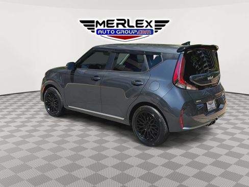 Used 2024 Kia Soul GT-Line FWD image 6