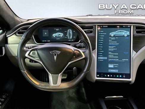 Used 2016 Tesla Model S 90D image 5