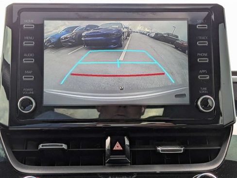 Used 2020 Toyota Corolla SE FWD image 20