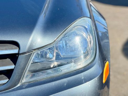 Used 2013 Mercedes-Benz C 250 Sedan image 27