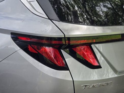 Used 2024 Hyundai Tucson SEL image 8