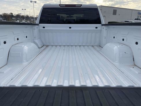 Used 2019 Chevrolet Silverado 1500 Custom w/ Custom Value Package image 30