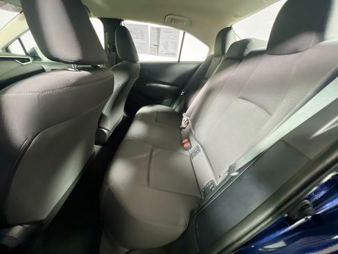 Used 2025 Toyota Corolla LE FWD image 26