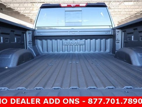 New 2026 GMC Sierra 2500 Denali Ultimate image 20