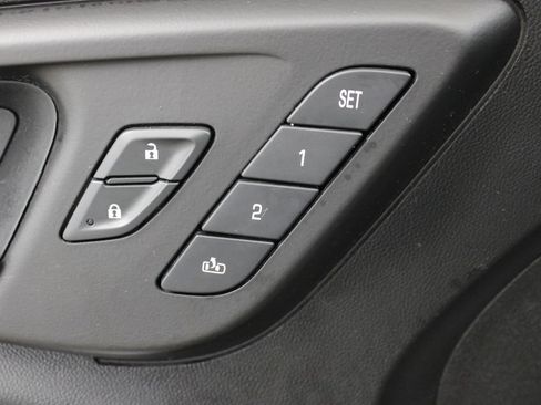 Used 2024 Chevrolet Malibu LT FWD image 18