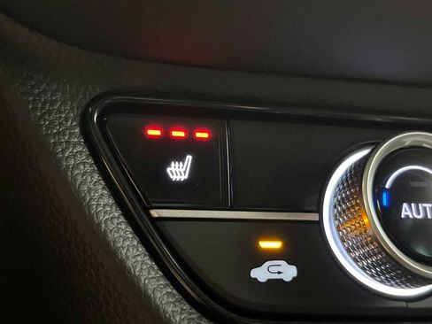 New 2026 Honda HR-V EX-L image 19