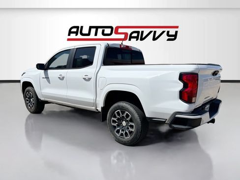 Used 2023 Chevrolet Colorado LT w/ LT Convenience Package II RWD image 5
