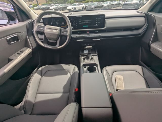New 2027 Kia Seltos EX FWD image 15