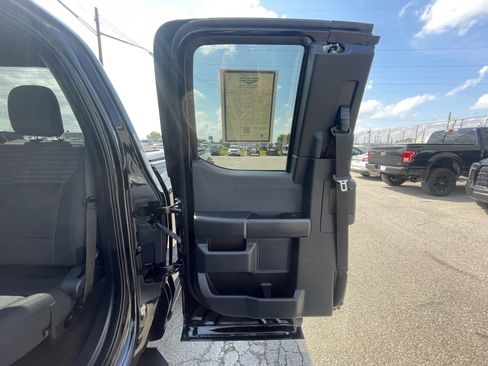 Used 2023 Ford F150 XL w/ STX Appearance Package AWD/4WD image 29