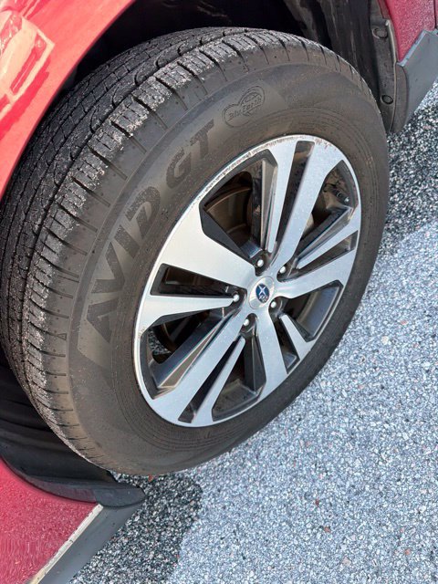 Used 2018 Subaru Outback 2.5i Limited AWD/4WD image 4