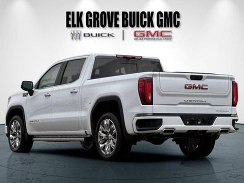 New 2026 GMC Sierra 1500 Denali w/ Denali Reserve Package image 6
