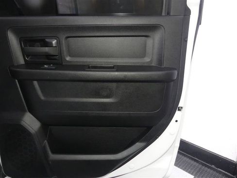 Used 2022 RAM 2500 Tradesman image 24