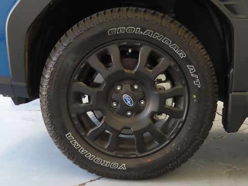 Certified 2026 Subaru Forester Wilderness AWD/4WD image 28