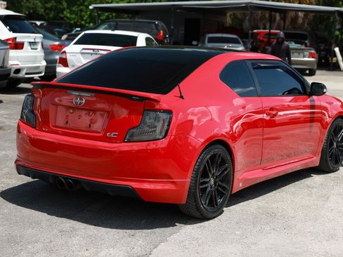 Used 2013 Scion tC Release Series 8.0 FWD image 11