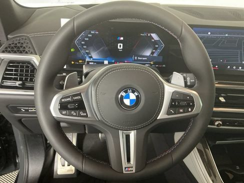 Used 2026 BMW X5 M60i AWD/4WD image 17