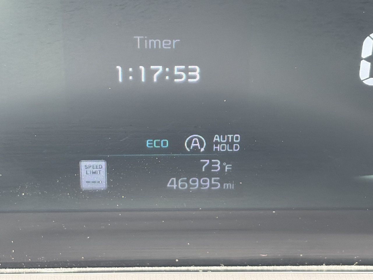 Used 2025 Kia Telluride S FWD image 10