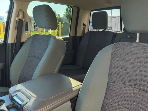 Used 2015 RAM 2500 Big Horn AWD/4WD image 6