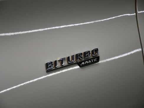 Used 2017 Mercedes-Benz C 43 AMG 4MATIC Cabriolet w/ Premium 2 Package image 10